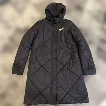 푸마 PUMA 여성용 충전솜 코트