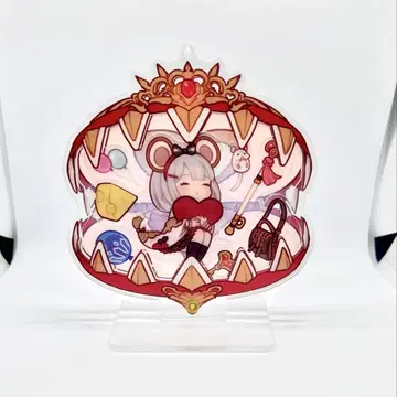 그랑블루 판타지 비칼라 아크릴 프레임