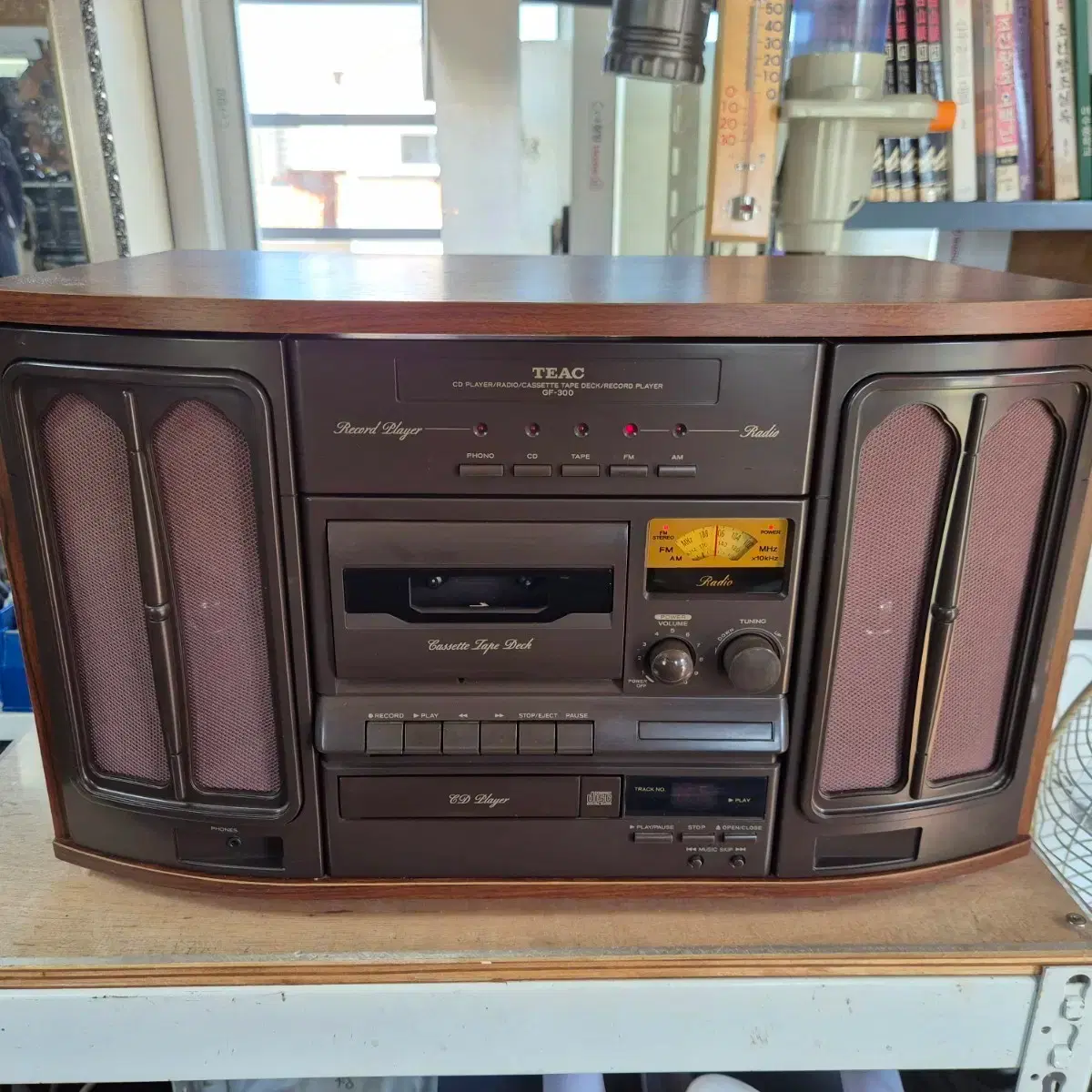 JOYTRON JTUM-400 Microphone Full Set on Bunjang Global Site.