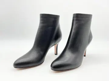 23cm [ 새상품 ] PELLICO 숏부츠 블랙