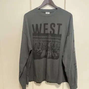 WEST. 후지이 류세이 프로듀스 [ 롱티~!!!!!!! ]