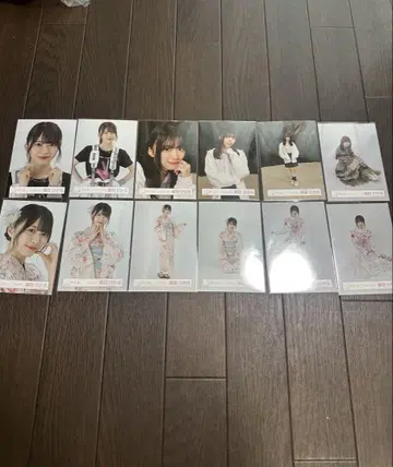모리타 히카루짱*브로마이드