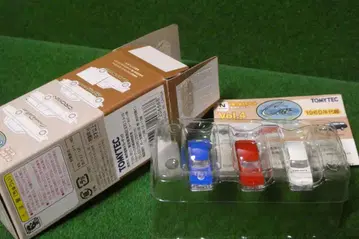 1/150 토미텍 카 컬렉션 VoL.4 프린스 스카이라인 3