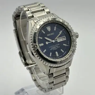 SEIKO 세이코 랜드마스터 5M43-0E80 1527