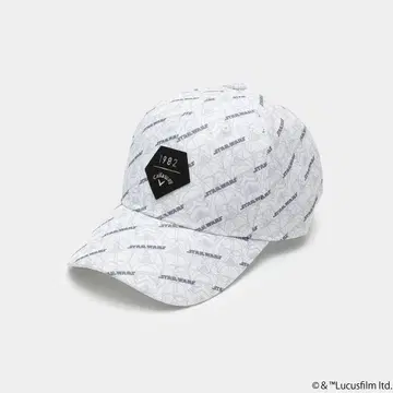 CALLAWAY STAR WARS 캡