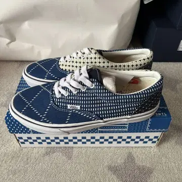 VANS FDMTL ERA 27cm