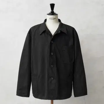 와이퍼 데드스탁 독일군 워크 자켓