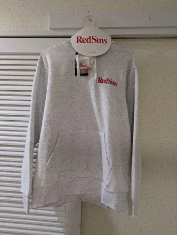머리글자D 후드티 M 사이즈 돈키 아크릴 키링 포함 RedSuns