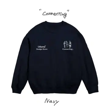 Utheme Design Store Connecting