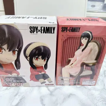 스파이 패밀리 SPYFAMILY