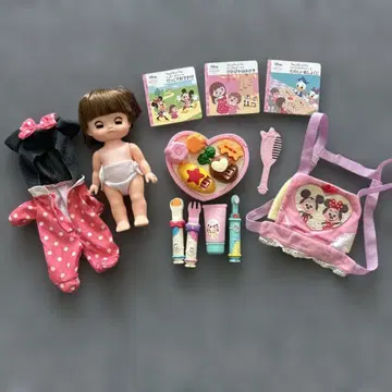 레민&소란 레민쨩 돌봄 세트