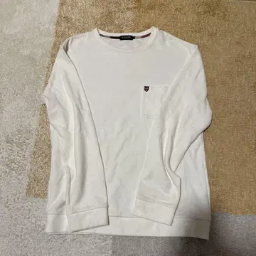 BLACK LABEL CRESTBRIDGE 화이트 트레이닝복
