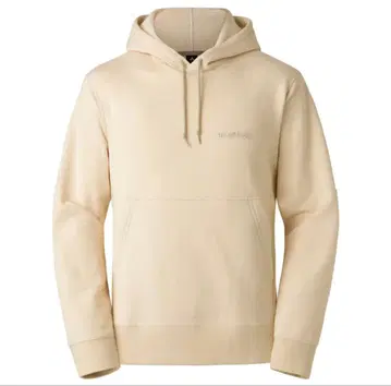 코튼 후드티 남녀 공용 S 사이즈