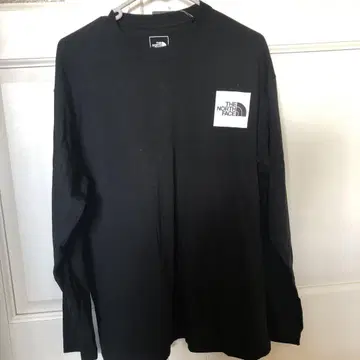 THE NORTH FACE 긴팔 셔츠