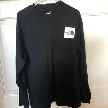 THE NORTH FACE 긴팔 셔츠