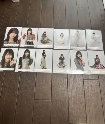 모리타 히카루쨩*브로마이드 모음