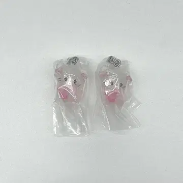 mikko characters 메지루시 액세서리 2 (MOUSSE 무스)