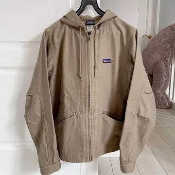 patagonia 코튼 후디 자켓 겉옷 아우터 남성용