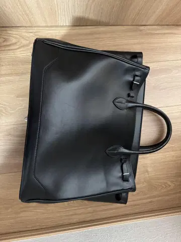 ACATE x cuervo bopoha GHIBLI Box Calf