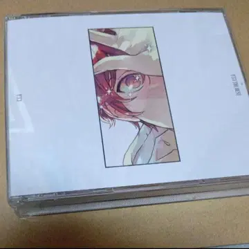 기븐 THE BEST 3DISCS