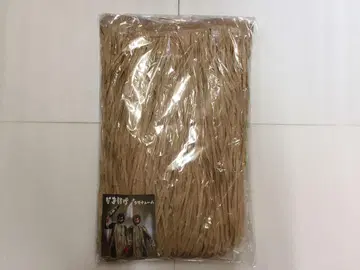 나마하게 코스튬 프리 사이즈