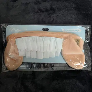 디즈니 스토어 피터팬 나나 헤어 터번