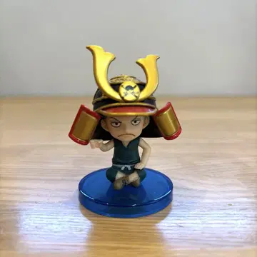 원피스 월드 콜렉터블 단오절 조로 현 상태 최저가 세일