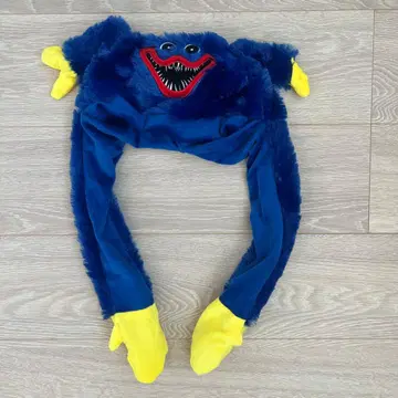 허기 워기 모자 할로윈
