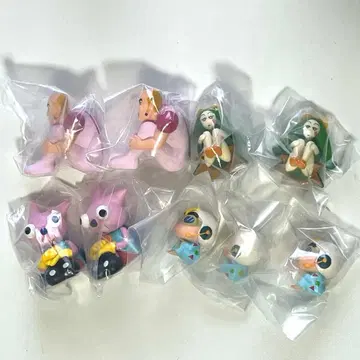 짱구는 못말려(크레용 신짱) 기다림 6 헤랜드