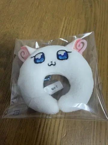 프리티 스토어 한정판 미니 머리띠 참 소매