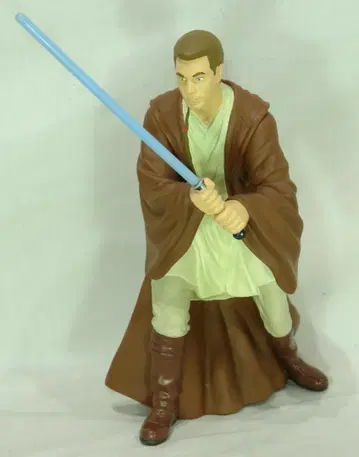 STAR WARS OBI-WAN KENOBI 22cm EPISODE1