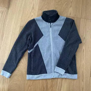 DESCENTE 골프 스웨터 M