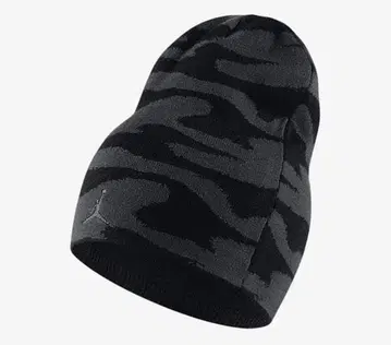 나이키 조던 P51 자카드 니트 비니