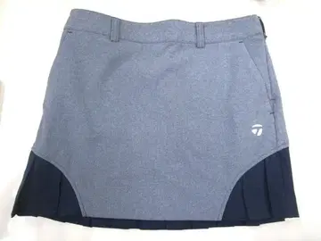 새상품급 테일러메이드 골프 플리츠 스커트 S 사이즈