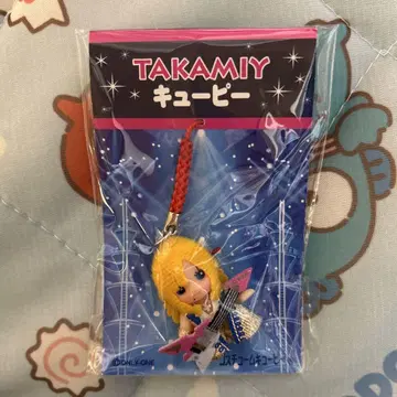 TAKAMIY 큐피 2014