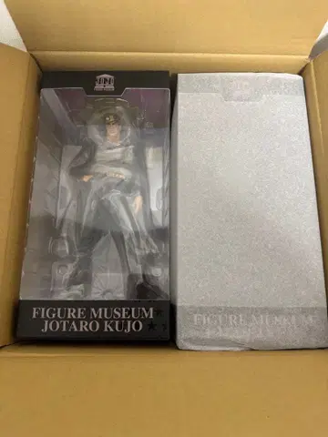 [ 미개봉 새상품 ] 한정판 2개 세트 죠죠의 기묘한 모험 쿠죠 죠타로