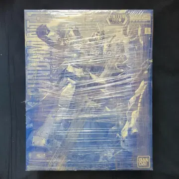 건담 프라모델 MG 건담 NT-1 알렉스 ver.2.0 클리어 컬러