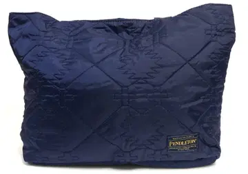 펜들턴 A2510134 토트백 PENDLETON 퀼팅