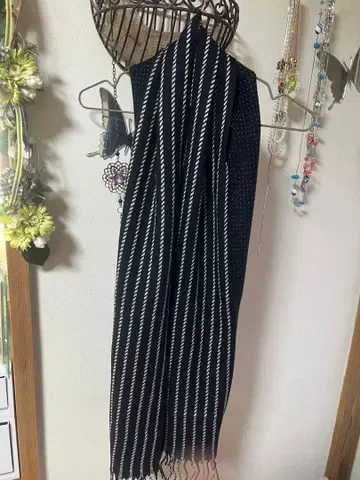 DURBAN 머플러