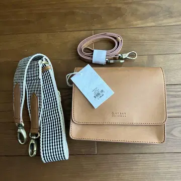 O MY BAG AUDREY MINI 숄더백