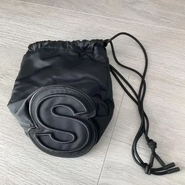 복조리 백 sacai