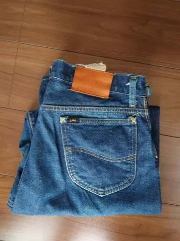 Lee 리 아카이브스 101Z w33