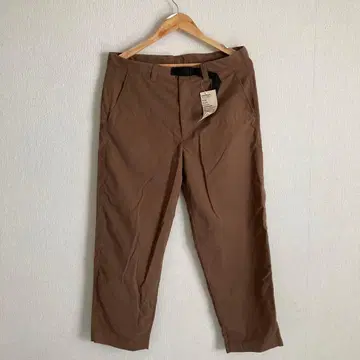 와이드 팬츠 치노 팬츠 워크 팬츠