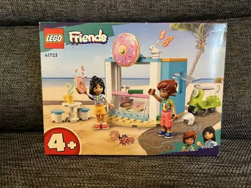 [ 미사용 새상품 ] LEGO Friends 41723 도넛샵