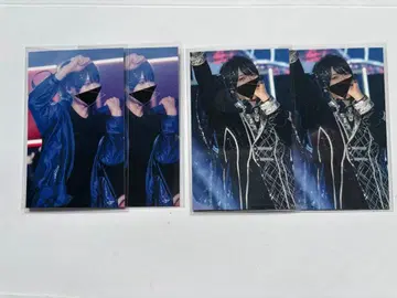 포켓몬 카드 실사 트레이딩 카드