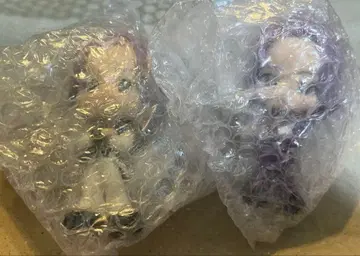 다카기 유야 피규어 노멀 컬러 시크릿 컬러