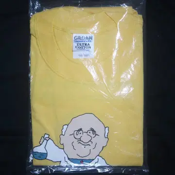 T셔츠 COTTON HEAVYWEIGHT GILDAN CANADA
