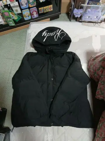Rady 다운 코트