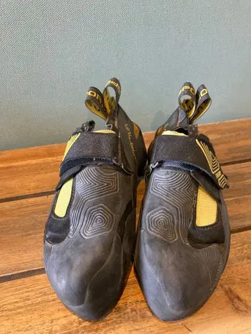 La Sportiva 띠어리39