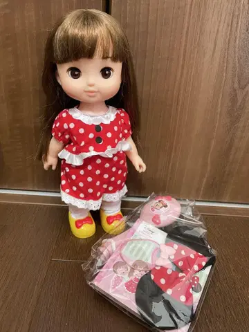 레민&소란 멋내기 기본 세트 소란쨩 A